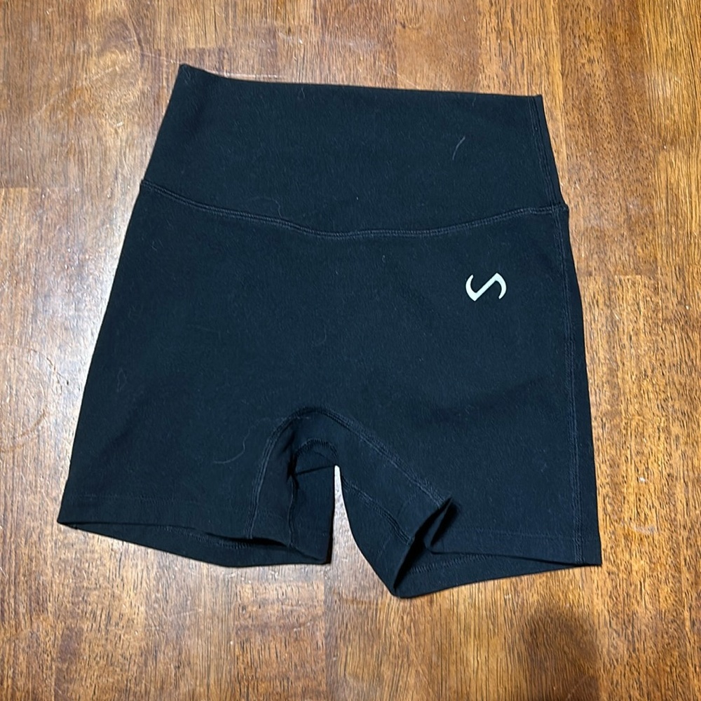 TLF shorts